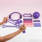 Pilora - Complete Set