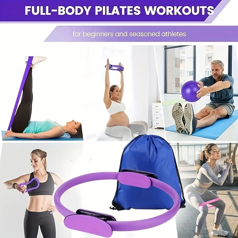 Pilora - Complete Set