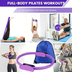 Pilora - Complete Set